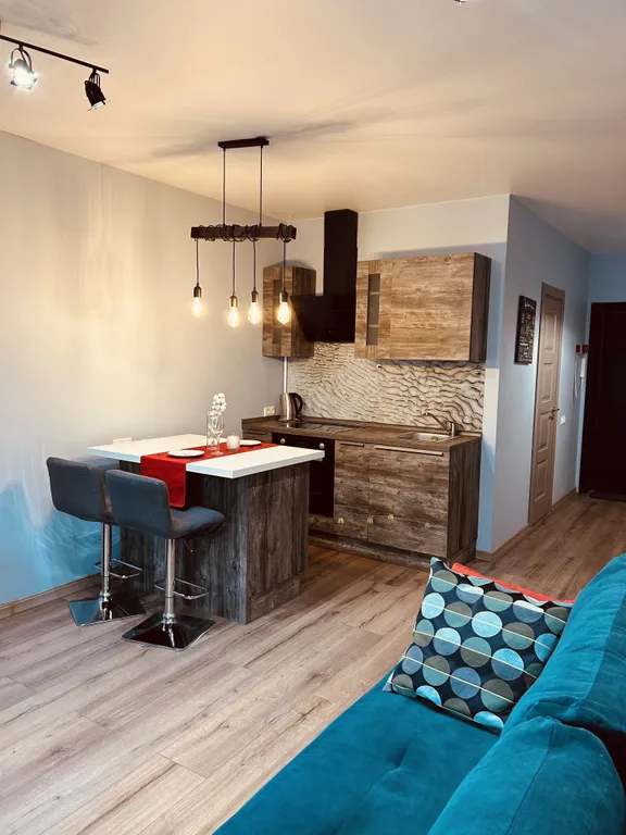 Уютная квартира недалеко от метро — аренда посуточно в Реутов