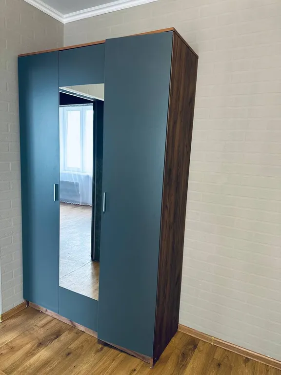 Уютная квартира с видом на Енисей