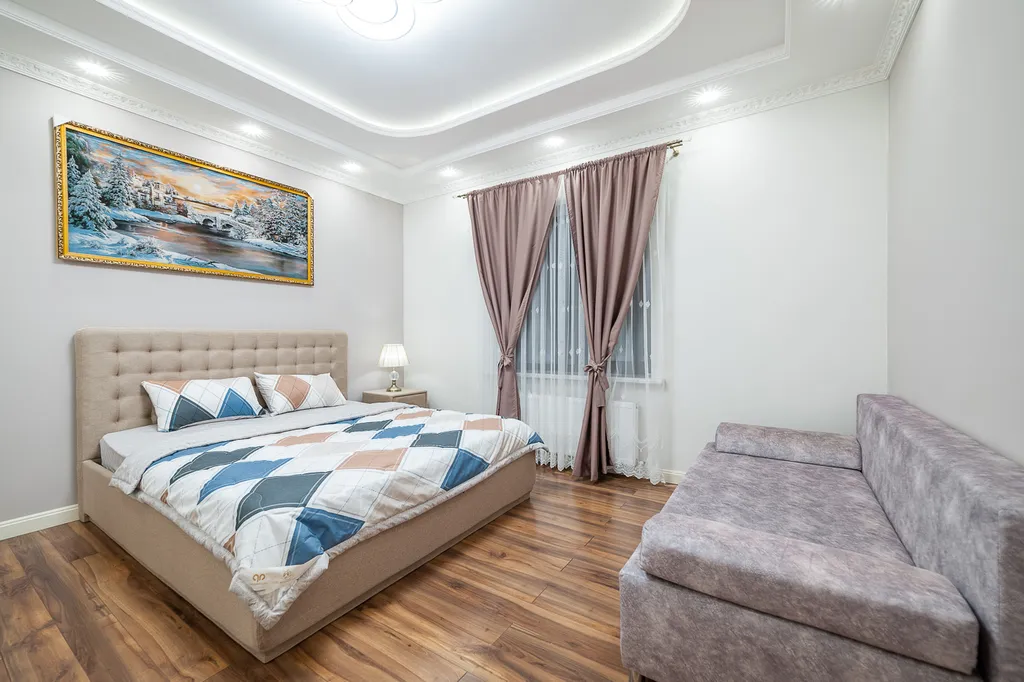 Коттедж Vnukovo Event House — Внуково