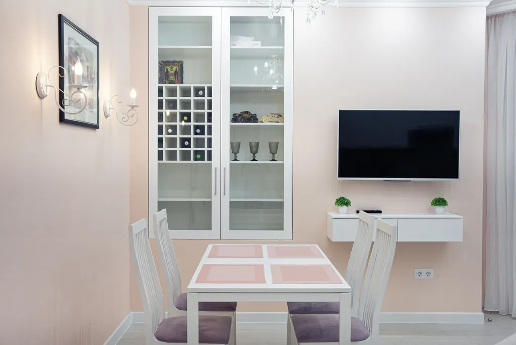 Апартаменты Красный Город Сад