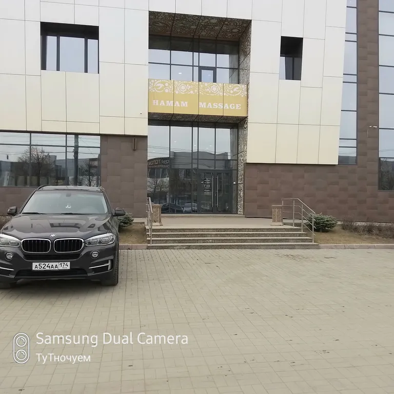 Квартира Апартаменты семейная двушка на братьев кашириных — Челябинск