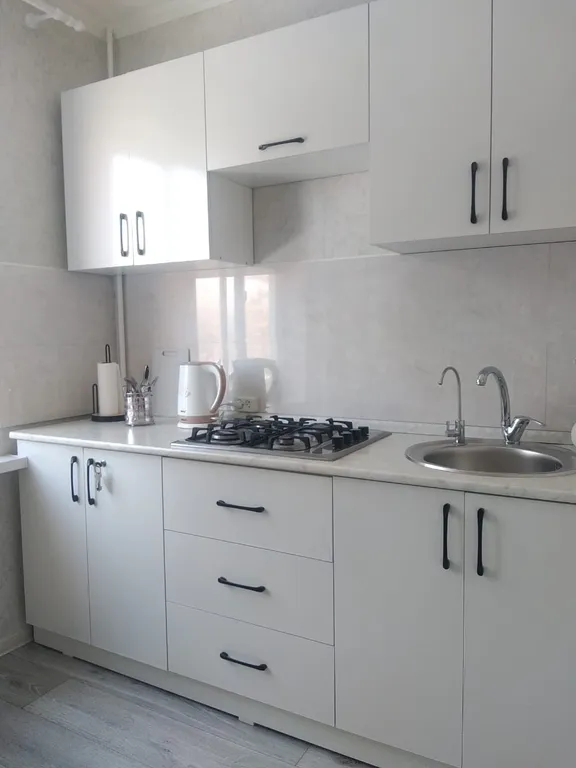 Уютная квартира возле Family парка