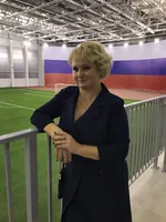 Елена Погодаева