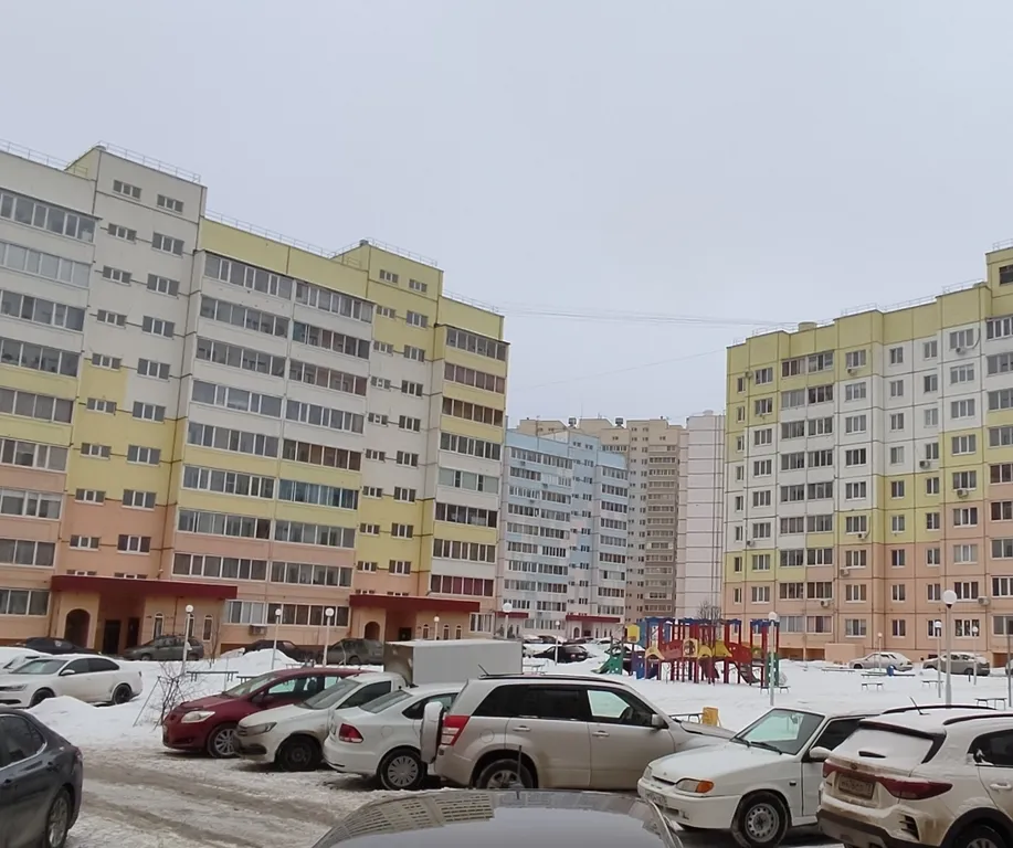 Апартамент люкс возле аквапарка Улет