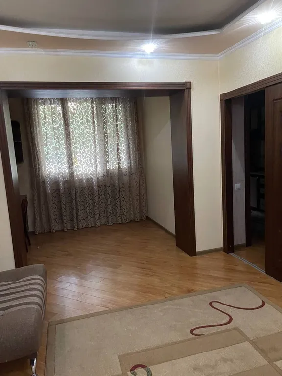 Уютное гнёздышко в центре города