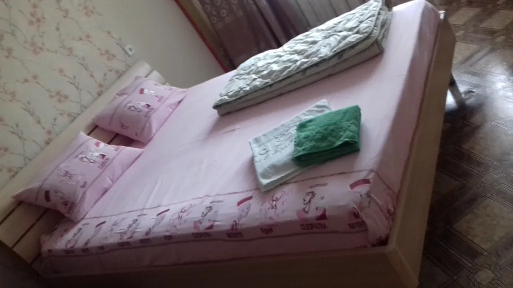 Уютная квартира в центре города — аренда посуточно в Курган