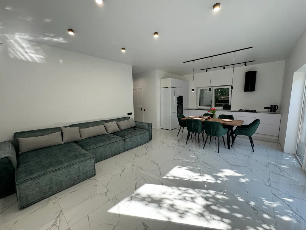 2-комнатный Дом