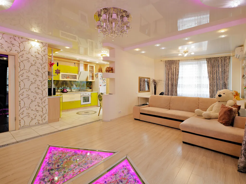 Сказка для Романтиков