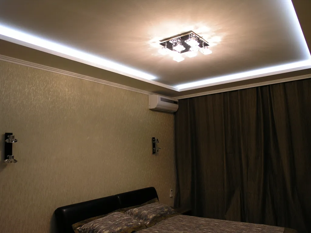 Квартира-люкс в классическом стиле в самом центре