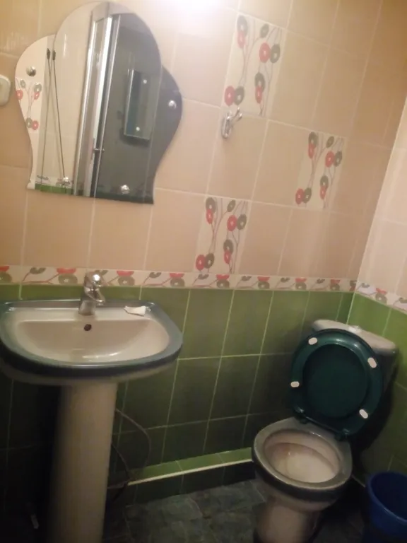 Квартира Комната — Гагра