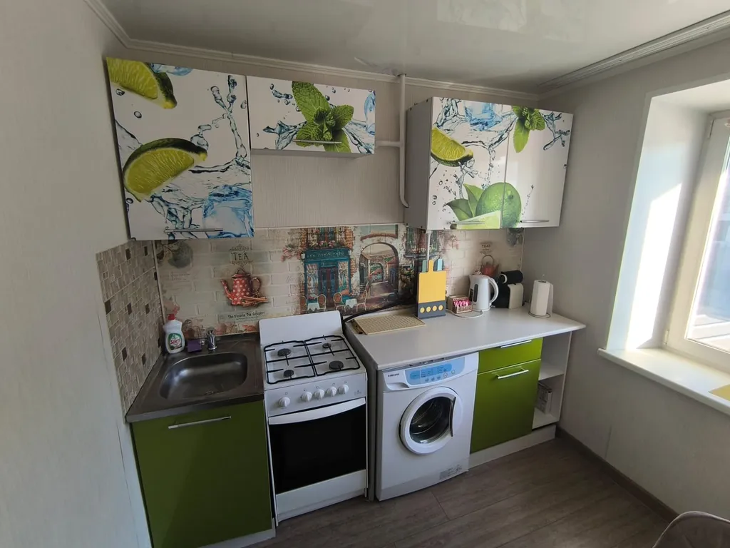 Апартаменты у Вокзала