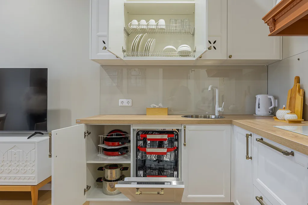 Квартира Квартира в центре с Парковкой рядом с Кремлем, Сова-Дом — Нижний Новгород