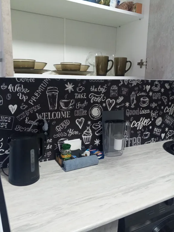 Лучший район города! Не окраина! Самый центр!