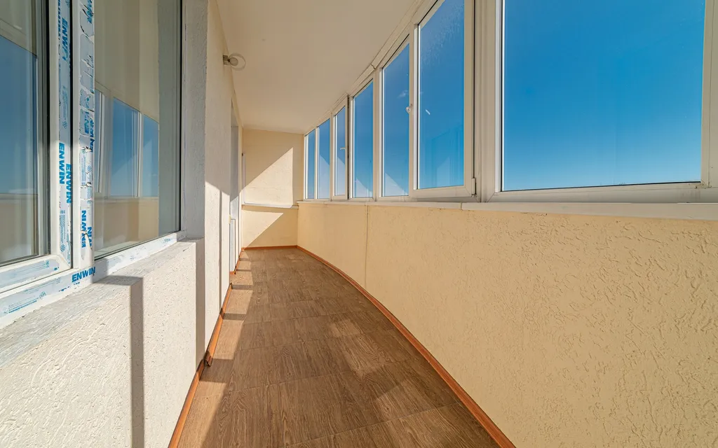 Апартаменты в самом центре