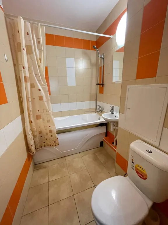 Квартира у метро Девяткино