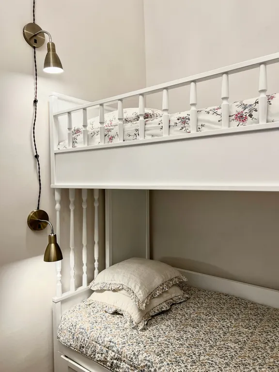 Уютная квартира в центре города с дизайнерским ремонтом