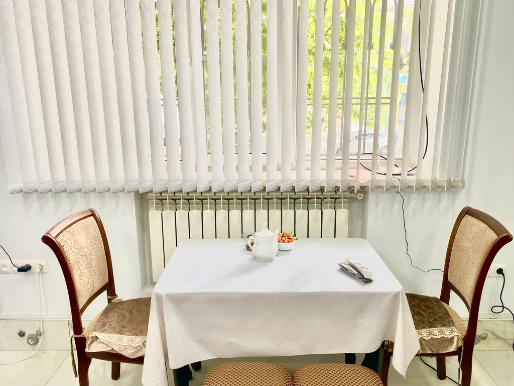 Уютная квартира в центре