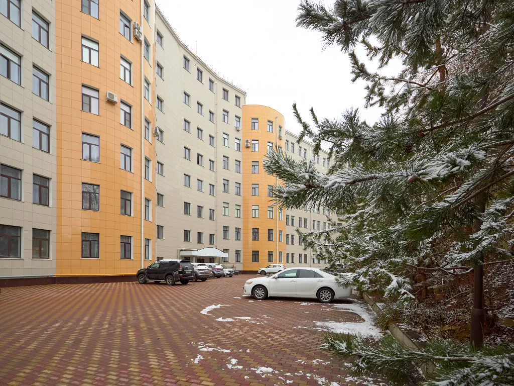 Квартира у курортного бульвара + и весь город у ваших ног + релакс 100