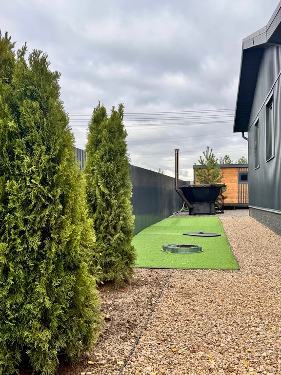 Гостевой дом Favorite