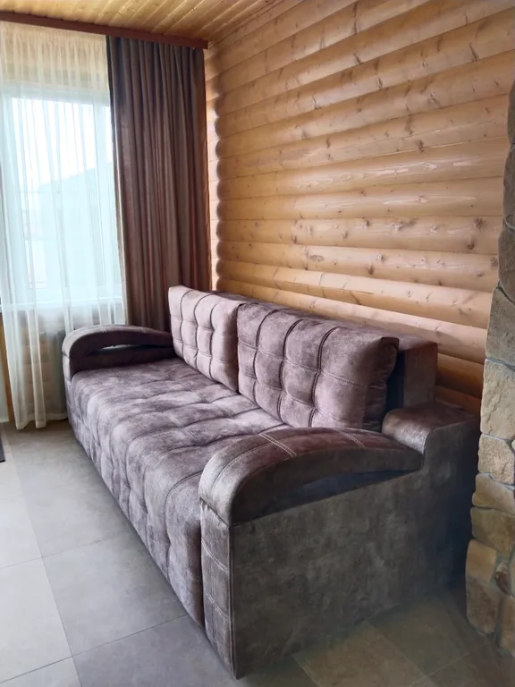 Уютный домик на берегу Ахтубы