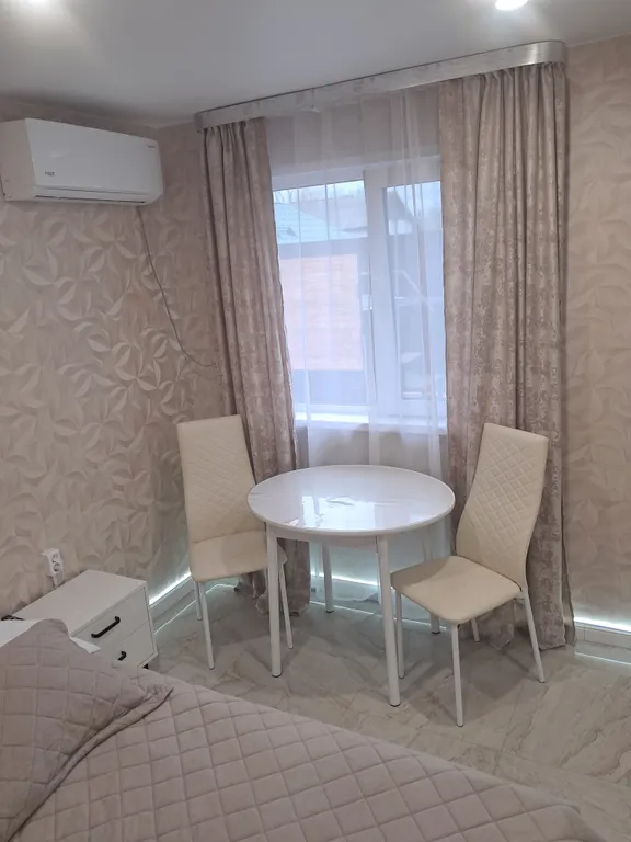 Уютный дом в черте города с банным чаном