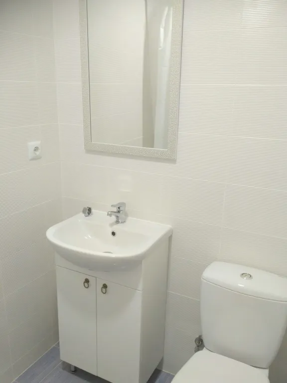 Апартаменты у моря