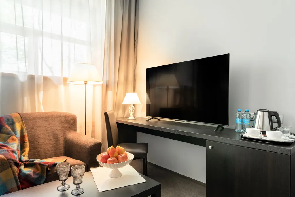 Номер Каюта первого класса