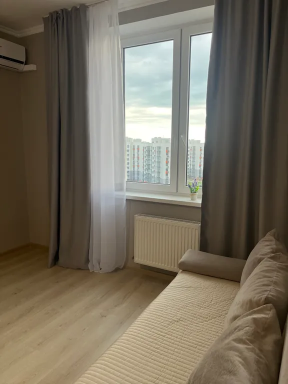 Квартира Квартира Отличная локация на море — Анапа