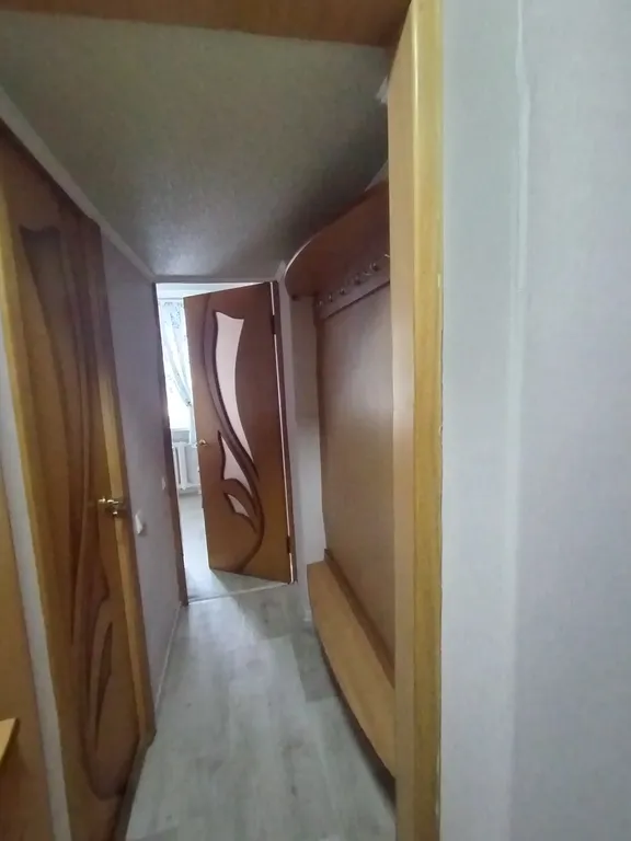 2-комнатная квартира рядом с парком