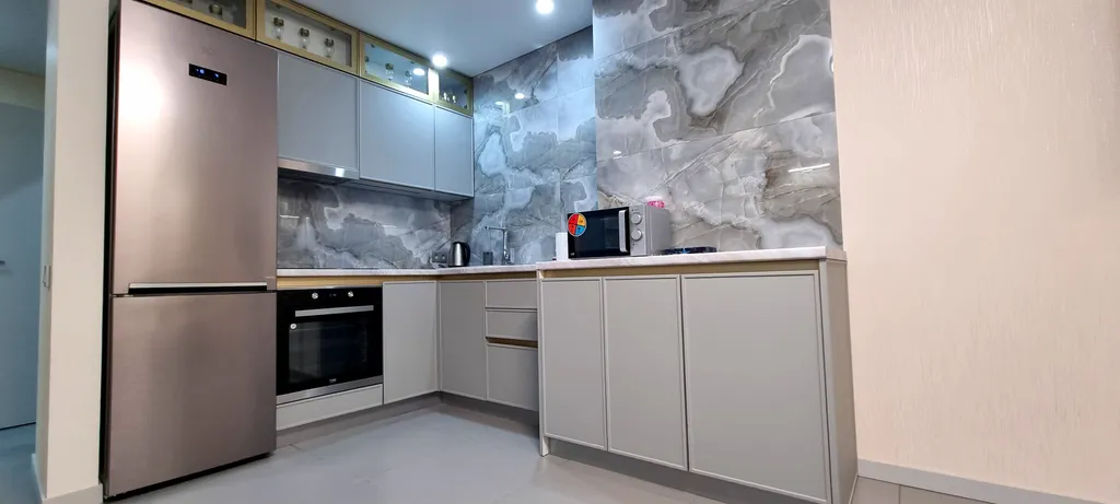 Люкс апартамент