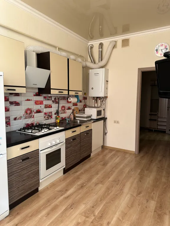 Комфортная евро-двушка