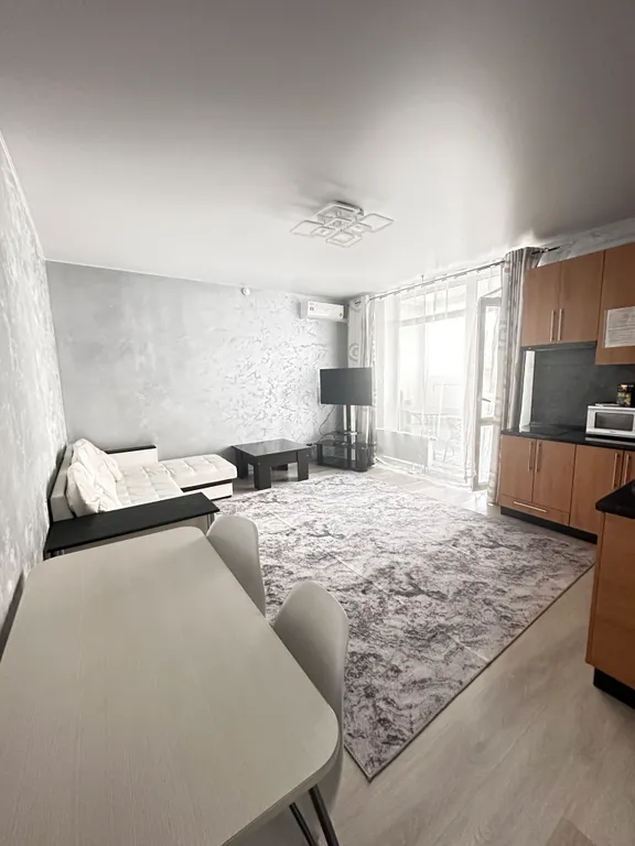 Квартира Апартаменты в парке — аренда посуточно в Белгород