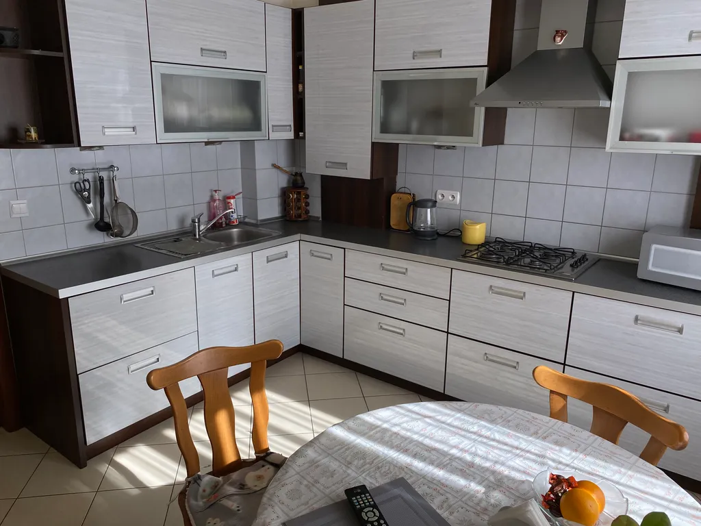 Квартира Уютные апартаменты — аренда посуточно в Светлогорск