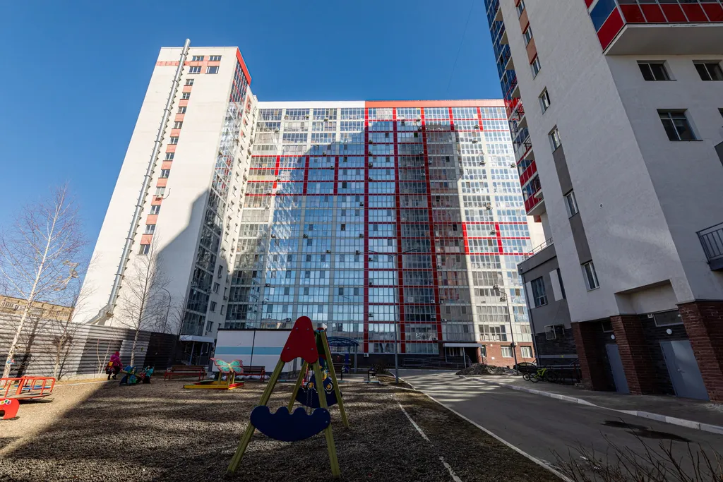 2к квартира, отчетные документы, дистанц-ное заселение, 4 разд сп мест
