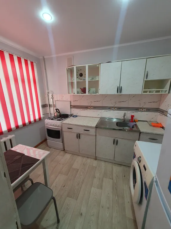 Уютная квартира в первой линии моря, рядом кафе, парки, магазины