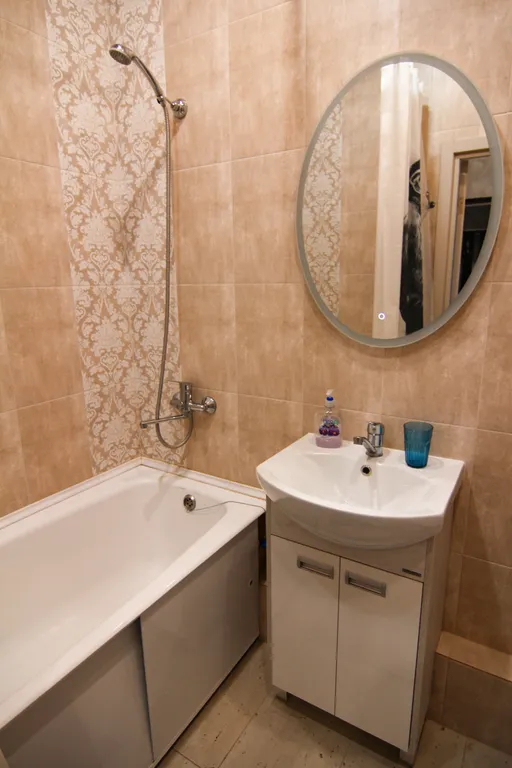 Квартира премиум в новом ЖК