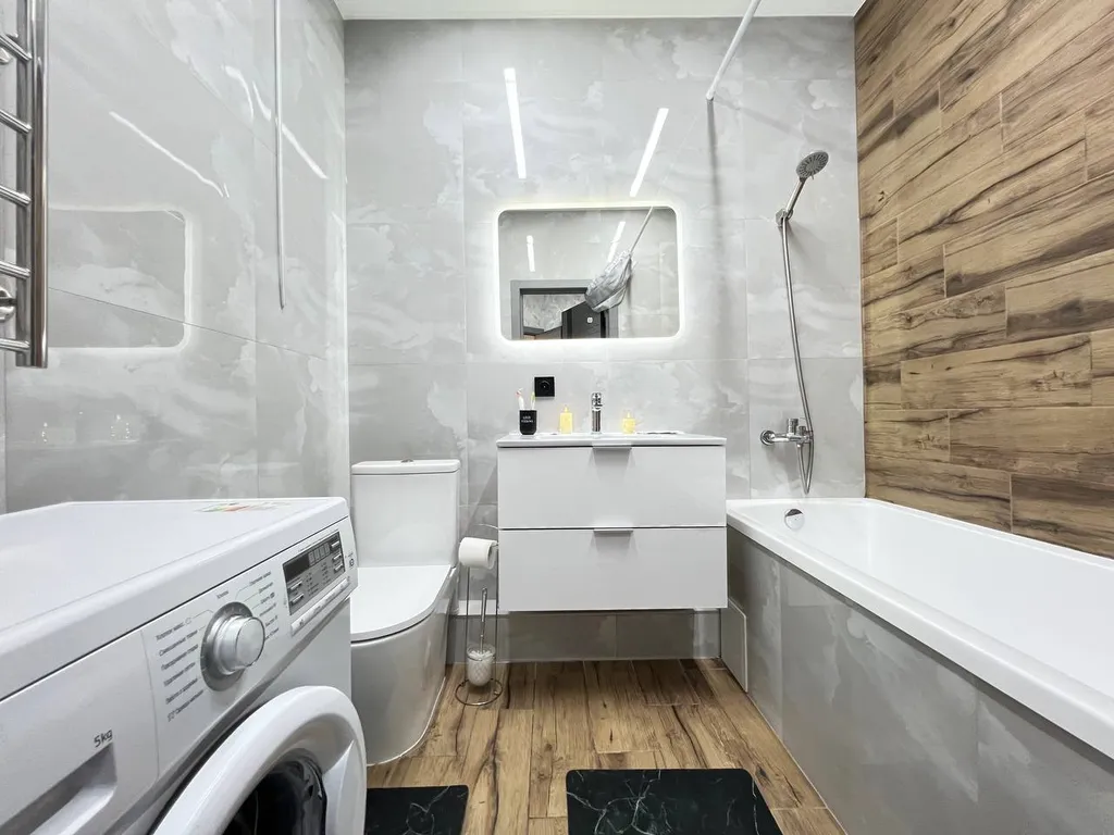 Центр элитный жк