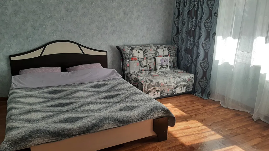 Квартира Квартира в Северном — Красноярск