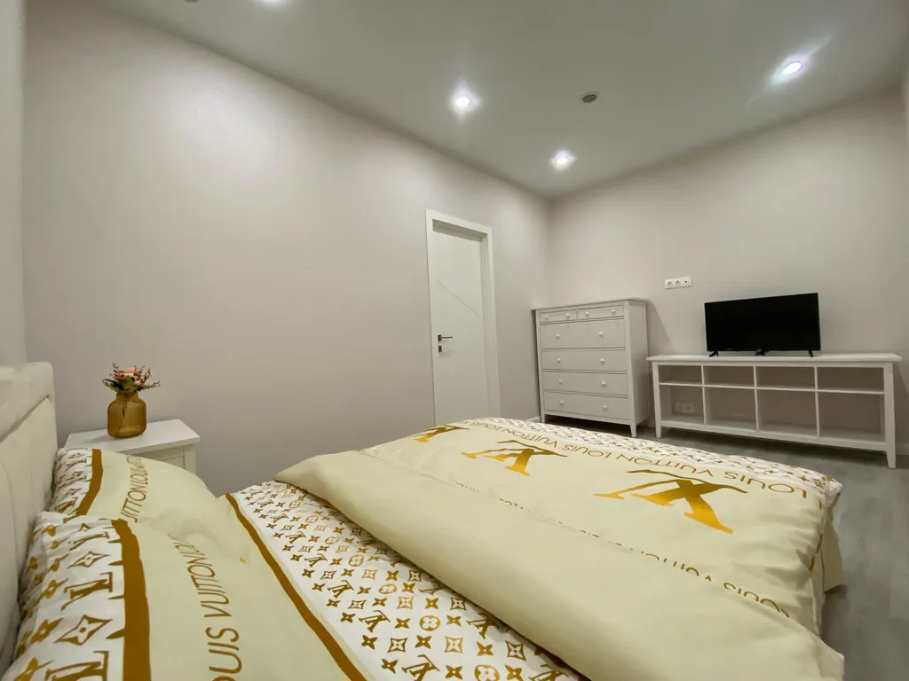 Уникальное предложение в центре города