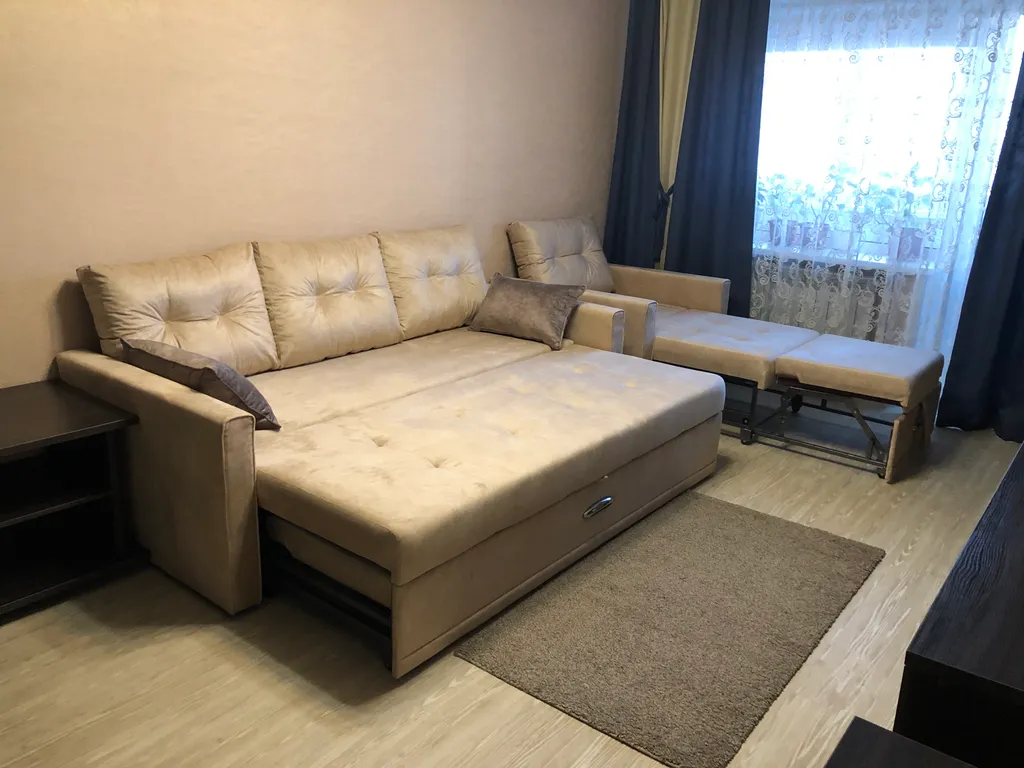 Квартира Уютная квартира со всеми удобствами — Самара