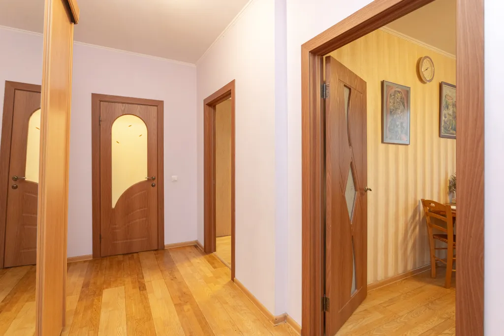 Квартира Квартира в историческом центре — Калининград