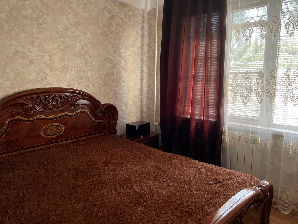 Квартира Двухкомнатная квартира у моря — 3 минуты до пляжа Добро пожаловать — Каспийск