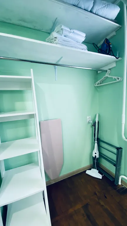 Комфортная квартира с удобной локацией