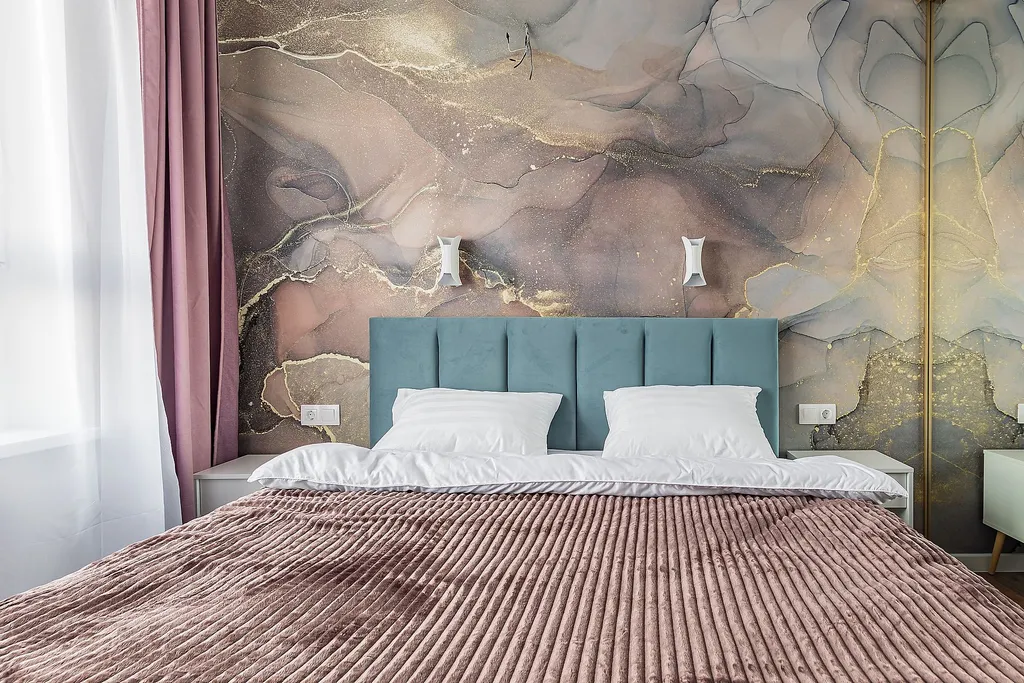 Квартира 2-к кв-ра рядом с аквапарком Океанис с дизайнерским ремонтом — аренда посуточно в Нижний Новгород