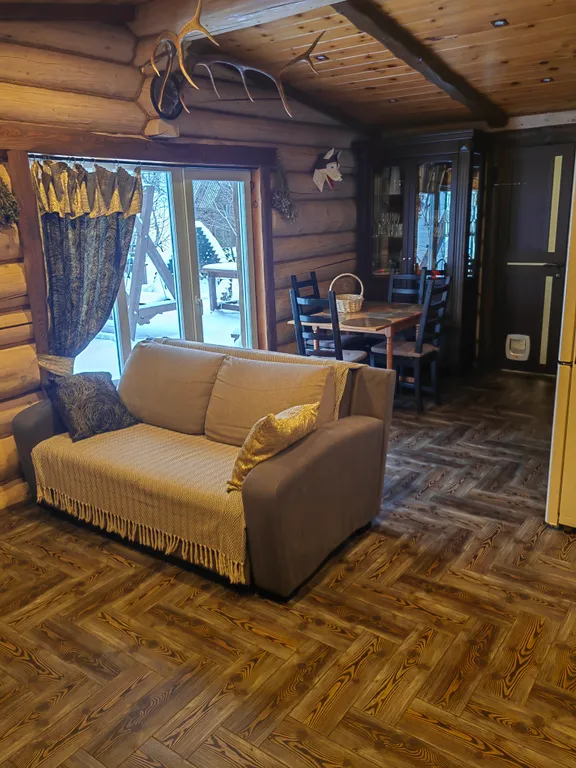 Hunter's house в сердце курорта