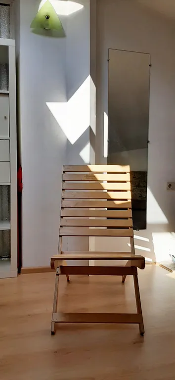 Квартира Квартира Первая линия на новой набережной — Анапа