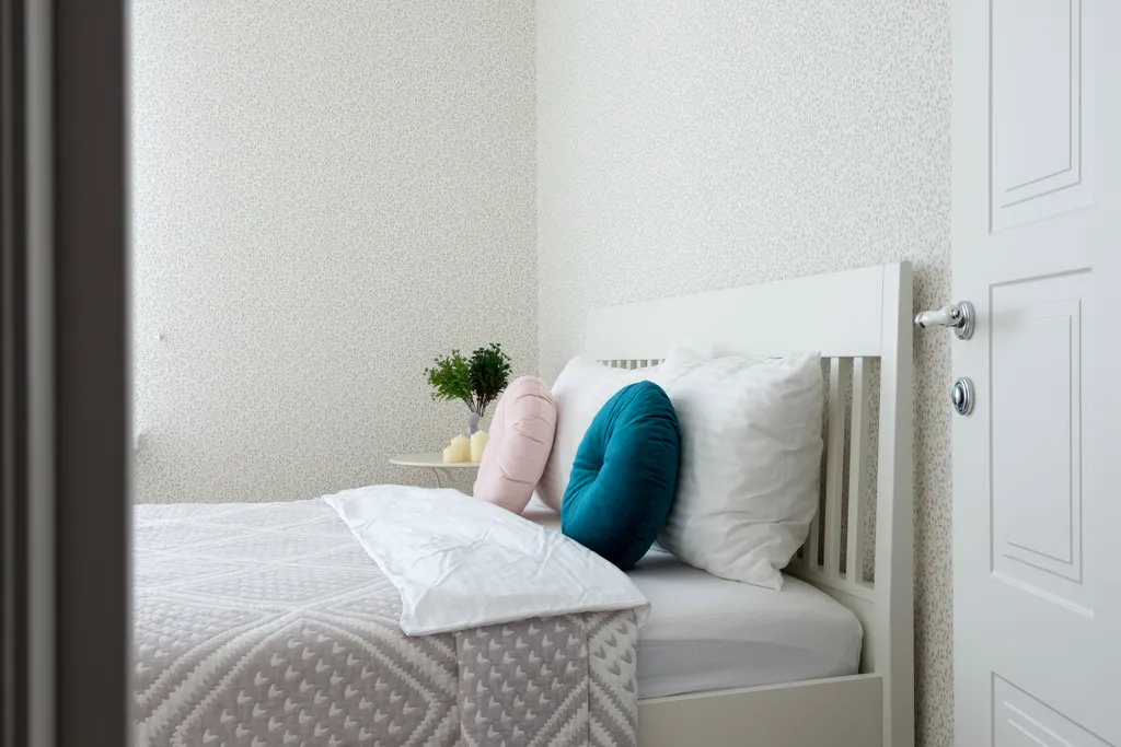 Просторная квартира у Нейрохирургического центра