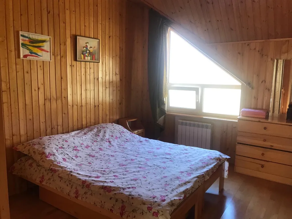 В Кармадонском ущелье самый уютный дом место силы