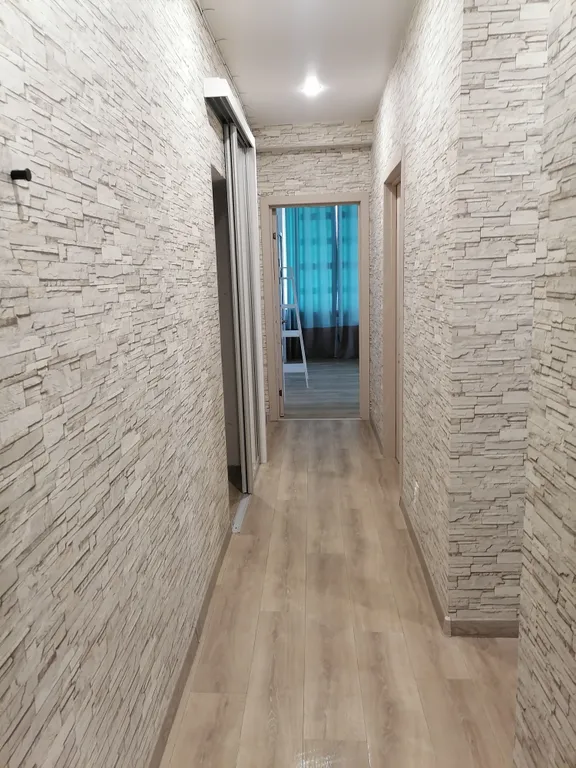 Уютная квартира в Зарайске