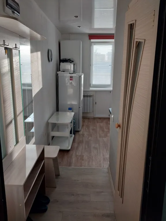 Уютная студия в центре города